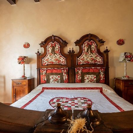 Ai Due Pini B&B Pescantina Exterior foto