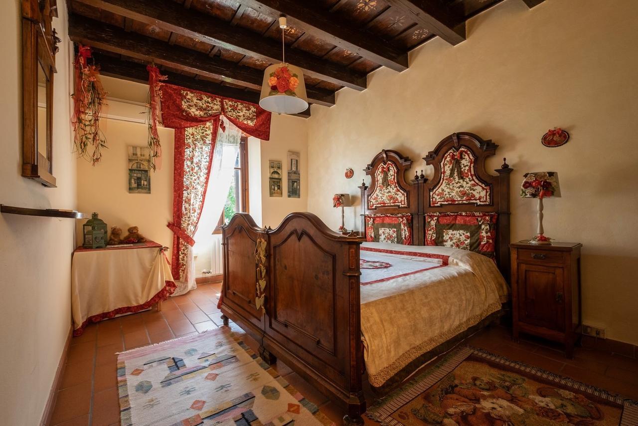 Ai Due Pini B&B Pescantina Exterior foto