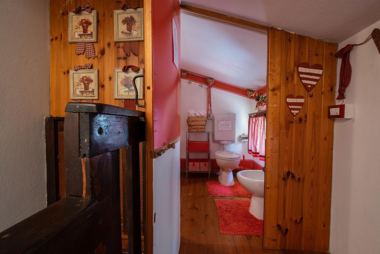 Ai Due Pini B&B Pescantina Exterior foto