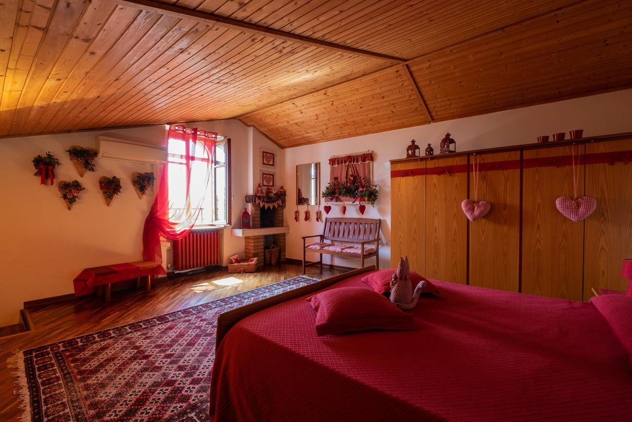 Ai Due Pini B&B Pescantina Exterior foto